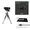 Logitech C922 Pro Stream Webcam 1080P Camera for HD Video Streaming & Recording 720P at 60Fps with Tripod Included