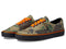 POLO RALPH LAUREN Keaton-Pony Sneaker, Frog Camo, 10