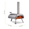 Ooni Karu 12 – Multi-Fuel Outdoor Pizza Oven – Portable Wood Fired and Gas Pizza Oven – Backyard Pizza Maker by Ooni Pizza Oven