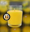 Hyoola Citronella Candle Votives in Glass Cup - Indoor and Outdoor Decorative and Mosquito, Insect and Bug Repellent Candle - Natural Fresh Scent - 12 Hour Burn Time Yellow