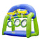 Wahu Skim N Hoop Pool Toy