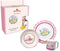 Bunnykins TTM-31 Sweethearts Design, Pack of 3