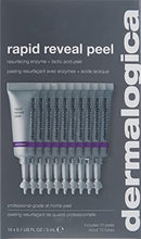 Dermalogica Rapid Reveal Peel, 10 count
