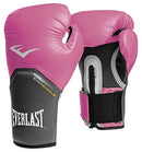 Everlast Women's Pro Style Training Gloves (Pink, 8 oz.)