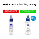 ZEISS Lens Cleaning Spray 2oz - Pack of 2