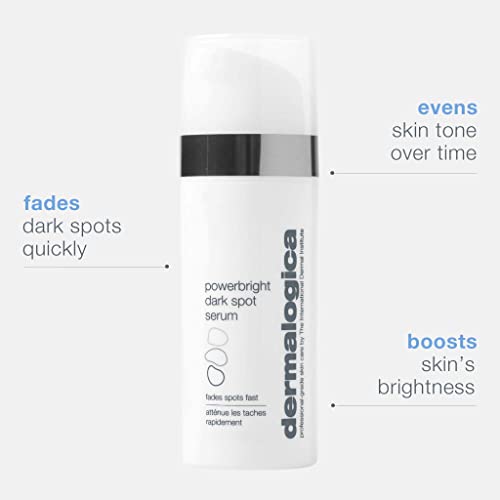 Dermalogica PowerBright Dark Spot Serum 30ml Serums & Treatments