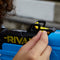 Nerf Rival Forerunner XXIII-1200 Blaster, 12 Round Capacity, 12 Nerf Rival Accu-Rounds, Most Accurate Nerf Rival System, Adjustable Sight