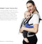 Stokke Limas Carrier Flex OCS (Boho Beige)