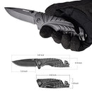 RAXCO Pocket Knife Folding,Optimal Gifts for Men