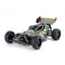 TAMIYA 57988 1:10 1st Try Plasma Edge II L/G TT02B Remote Control Car, RC Vehicle, Model Building Kit, Multi-Colour