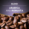 Lavazza Espresso Barista Intenso Coffee Beans 500g