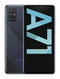 Samsung Galaxy A71 128GB Smartphone Black - Spanish Version