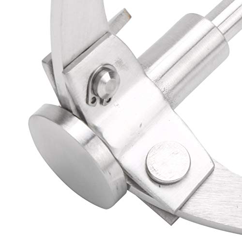 Grappling Hook Heavy Duty Stainless Steel Rock Climbing Hook Folding 3 Claw Hook Multifunctional Outdoor Survival Carabiner Hooks Tool for Camping Hiking Tree Rock Mountain Climbing