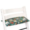 Ukje | Cushion for Stokke Tripp Trapp | Many Colors & Patterns | Handmade in Europe | Compatible with Tripp Trapp High Chair, Stokke High Chair for Stokke Tripp Trapp Cushion and Tripp Trapp Cushion