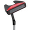 MacGregor Golf CG3000 +1 Inch Golf Clubs Set with Bag, Mens Right Hand, Graphite/Steel, Stiff Flex