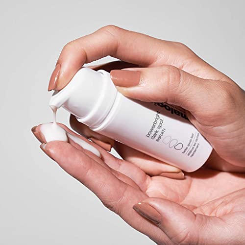 Dermalogica PowerBright Dark Spot Serum 30ml Serums & Treatments