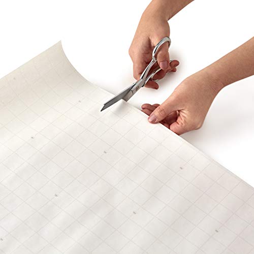 Hallmark Foil Christmas Paper with Cut Lines on Reverse (3 Rolls: 60 sq ft TTL) Gift Wrap, Tri-Pack, Red, Green, Gold Solid