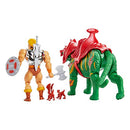 Masters Of The Universe® Origins Battlefield Warriors™ 2-Pack