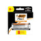 BIC Hybrid Flex 5 Disposable Razor Cartridges for Men, 5 blade razors For Sensitive Skin and a Smooth and Close Shave, Cartridge Only Set with 2 packs of 4 Cartridges each for 8 total cartridges