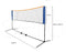 Centra 3m Tennis Volleyball Portable Beach Backyards Badminton Net