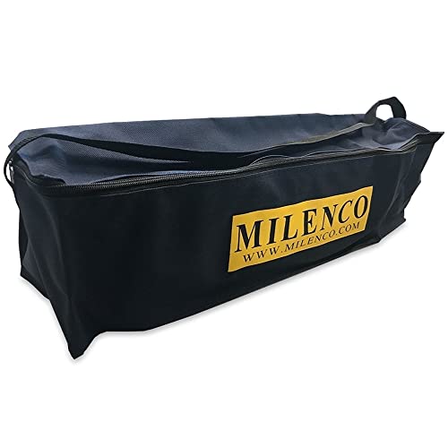 Milenco 2899 Universal Aero 4 towing mirrors, pack of 2