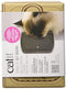 Catit Senses 2.0 Self Groomer Cat Brush, Interactive Cat Toy
