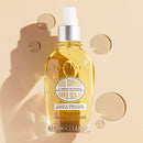 L'Occitane Almond Supple Skin Oil, Fresh, 100ml
