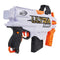 Hasbro Nerf Ultra - Amp Blaster - Us Version - Motorized - 6 Dart Clip - 6 Nerf Ultra Darts - Compatible Only With Nerf Ultra Darts - Toys For Kids - F0954 - Ages 8+