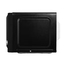 Comfee 700W Kitchen Microwave Oven, 20 Liter Capacity, Black