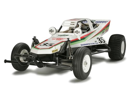 Tamiya The Grasshopper RC Car Kit