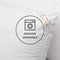 2PK Tontine Luxe Superior High & Firm Support Sleeping Pillow Cushion Rectangle