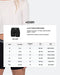 Woxer Womens Boxer Briefs Underwear, Baller 5” Boyshorts Panties Soft Anti-Chafing, No Roll Inseam, 3pk - Best Sellers, Large