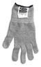 Microplane Cut Resistant Glove, Grey, 0098399340074