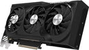 Gigabyte GeForce RTX 4070 WINDFORCE OC 12GB Graphics Card