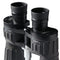 Zhumell 25x100 Tachyon Astronomy Binoculars with Case, Black