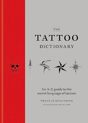 The Tattoo Dictionary