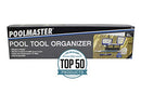 Poolmaster Swimming Pool Maintenance Tool Organizer