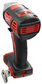 Milwaukee 2656-20 M18 18V 1/4 Inch Lithium Ion Hex Impact Driver with 1,500 Inch Pounds of Torque and LED Lighting Array (Battery Not Included, Power Tool Only)