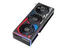 ASUS ROG Strix NVIDIA GeForce RTX™ 4070 Ti OC Edition Gaming Graphics Card (PCIe 4.0, 12GB GDDR6X, HDMI 2.1a, DisplayPort 1.4a)