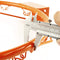 Kids Basketball Hoop, Dream Travel Basketball Rim Goal Wall Mounted Basketball Hoop Indoor Outdoor Hanging Basketball Hoop, 32centimeter/12.6inch(1-Rim, 1-Net, 4-screws)