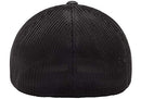 Flexfit Unisex-Adult Trucker Mesh Fitted Cap Cap - - One Size