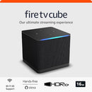 Fire TV Cube | Stream BINGE, Kayo Sports, Netflix, Prime Video