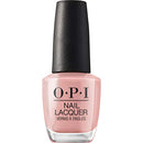OPI Nail Lacquer, Up to 7 Days of Wear, Chip Resistant and Fast Drying Nail Polish, Dulce De Leche