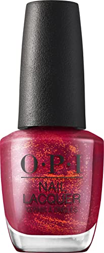 OPI Infinite Shine Hollywood Collection I’m Really an Actress, long-lasting nail polish for up to 11 days of gel like wear, 15ml