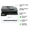 Lexmark MC3326i Colour Multifunction Laser Printer with Print, Copy, Cloud Fax, Scan and Wireless Capabilities, Full-Spectrum Security, 3 Year Guarantee and Prints Up to 24 ppm (UK Version)