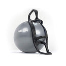 BOSU Helm - Push Up Bar, Utility Trainer, Grey