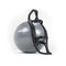 BOSU Helm - Push Up Bar, Utility Trainer, Grey