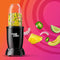 Magic Bullet Blender 11 Piece Value Pack, Black