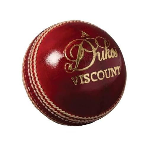 Dukes Viscount Cricket Ball