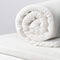 Tontine Comfortech Memory Foam Mattress Topper, Queen Bed